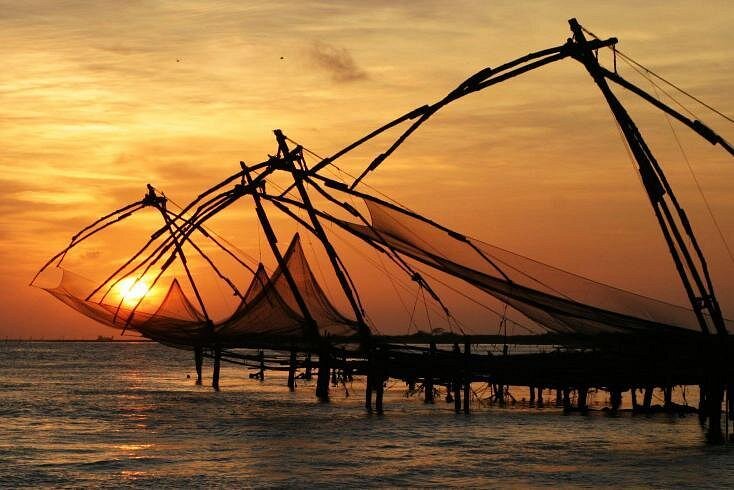 Fort Kochi