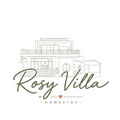 Rosy Villa – River View Homestay